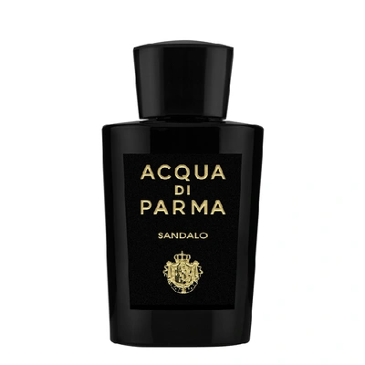 Shop Acqua Di Parma Signatures Of The Sun Sandalo Eau De Parfum 180ml