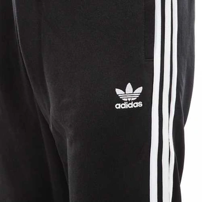 Shop Adidas Originals Track Pants Black