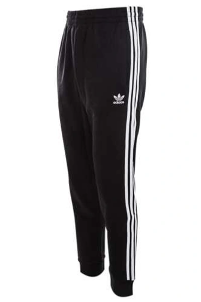 Shop Adidas Originals Track Pants Black