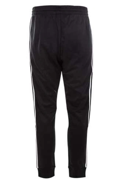 Shop Adidas Originals Track Pants Black
