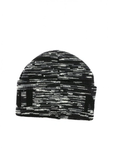 Shop Missoni Wool Cap Cpl8wmu7127 1 In Black