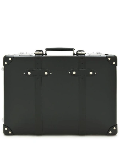 Shop Globe-trotter Centenary 20' Trolley Suitcase