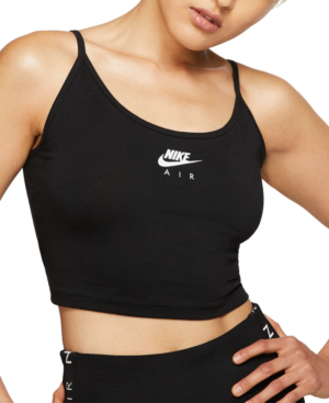 nike sportswear tank top