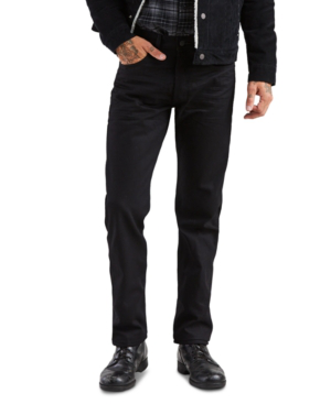 levi's 501 blacklist stretch