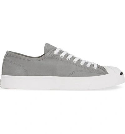 Shop Converse Jack Purcell Ox Sneaker In Mason Twill