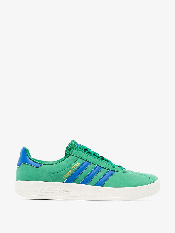 green trimm trab