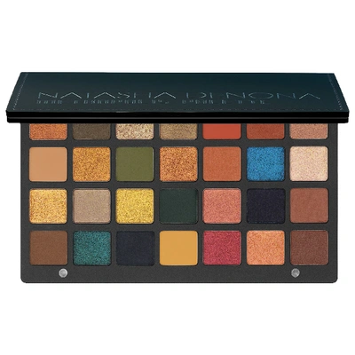 Shop Natasha Denona Metropolis Eyeshadow Palette 28 X 0.048 oz