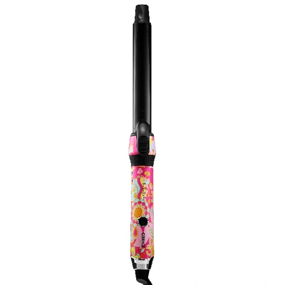 Shop Amika The Autopilot 3-in-1 Rotating Curling Iron