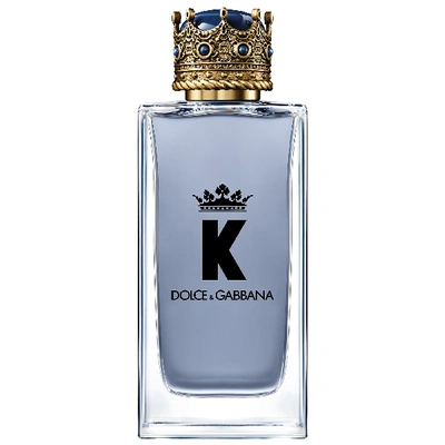 Shop Dolce & Gabbana Eau De Toilette 3.3 oz/ 100 ml