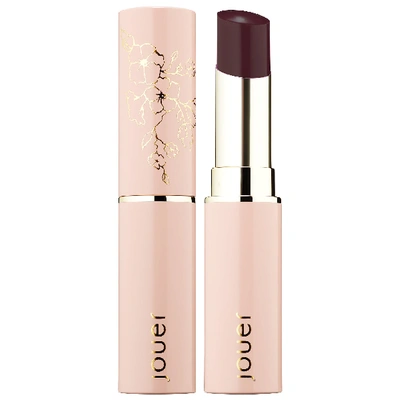 Shop Jouer Cosmetics Essential Lip Enhancer Shine Balm Mariposa 0.14 oz/ 4 G