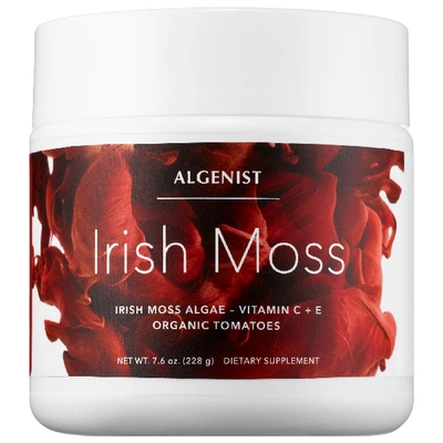 Shop Algenist Irish Moss Algae - Vitamin C + E Supplement 7.6 oz/ 228 G