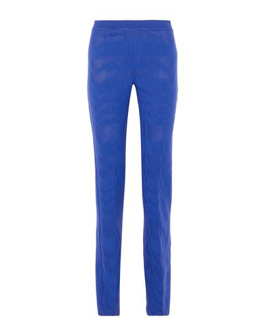 Missoni Casual Pants In Bright Blue | ModeSens