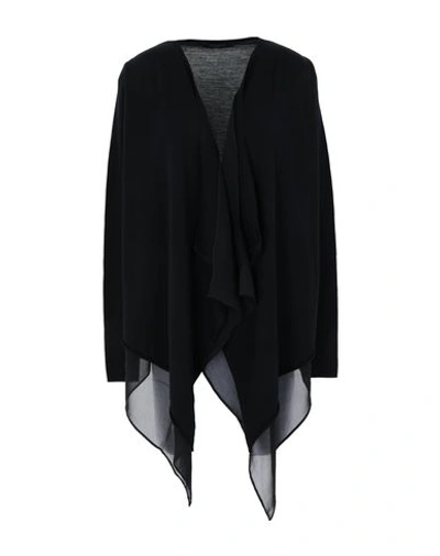 Shop Allsaints Cardigans In Black