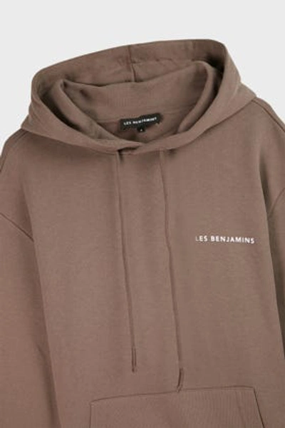 Shop Les Benjamins Xl, Men, Grey