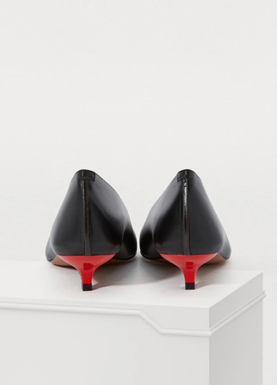 Shop Marni Pumps In Black