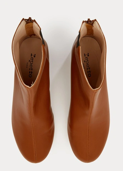 Shop Repetto Jolaine Ankle Boots In Cuba