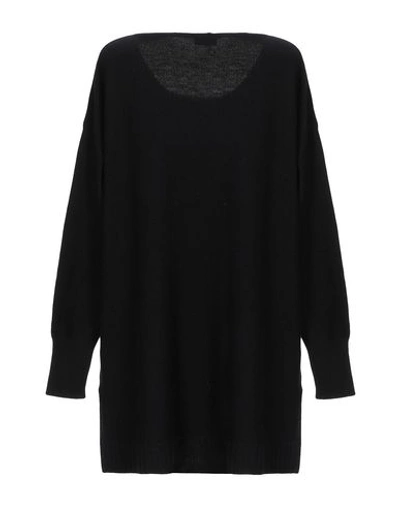 Shop Joie Sweater In Black