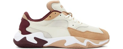 Puma Storm Origin Trainers In Nougat/whisp | ModeSens