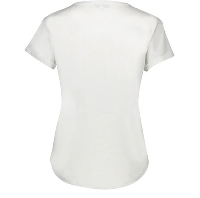 Shop Maison Labiche No Filter T-shirt In White