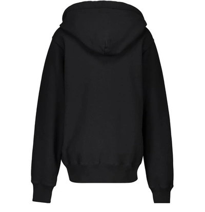 Shop Ambush Multi Cord" Hooded Pullover" In Black