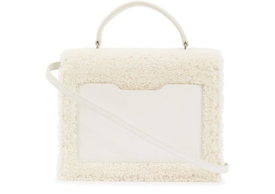 Shop Off-white Jitney 2.8 Handbag In