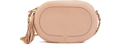 Jérôme Dreyfuss Marc Crossbody Bag In Pink | ModeSens