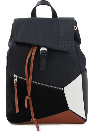Loewe puzzle backpack hotsell