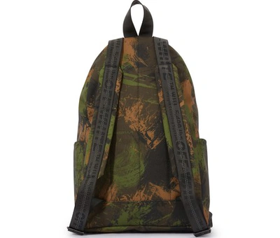Shop Off-white Quote Backpack