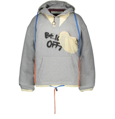 Shop Off-white Reversible Down Jacket In Burgundy