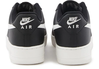 Transportere misundelse Scully Nike Air Force 1 '07 1fa19 Trainers In Black/summit White-atmosphere Grey |  ModeSens