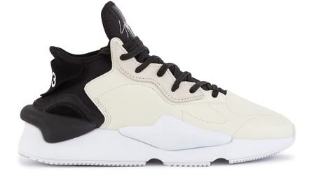 y3 kaiwa trainers