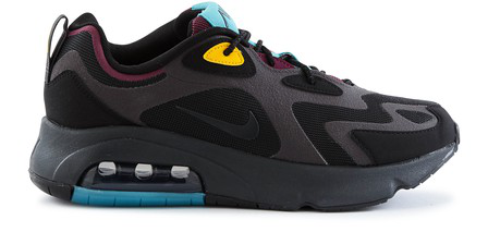 finish line air max 200