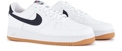 Shop Nike Air Force 1 '07 2fa 19 Trainers In Black