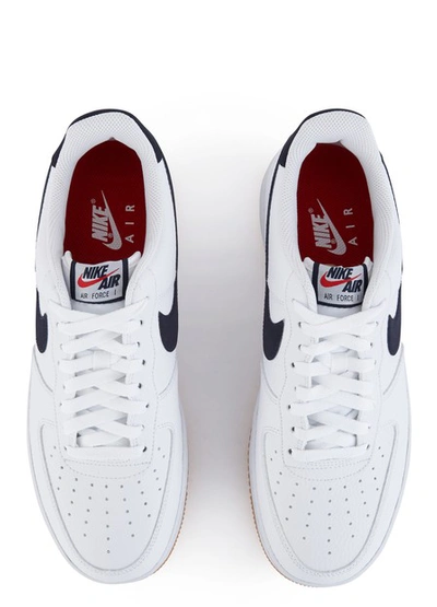 Air Force 1 2fa 19 Trainers In White |