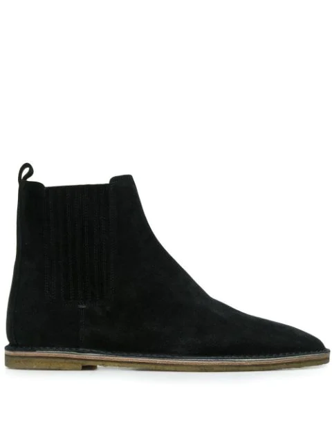 saint laurent nino chelsea boot