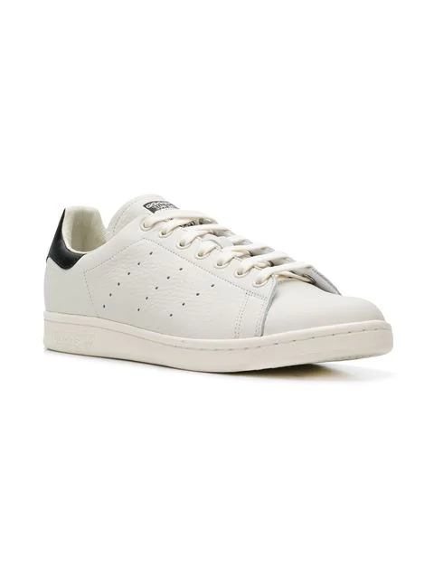 Adidas Originals Adidas Stan Smith Sneakers - White | ModeSens