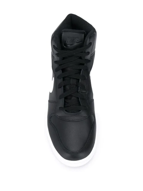men's ebernon mid casual sneakers from finish line