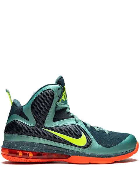 lebron 9