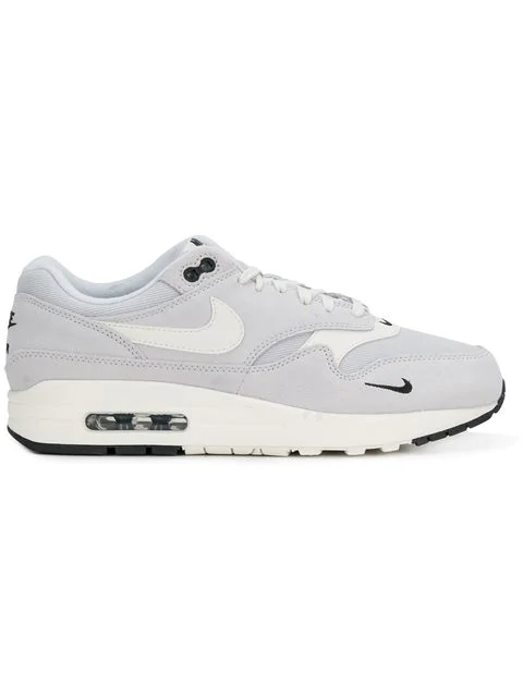 air max 1 premium grey suede