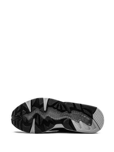 Puma Stampd Trinomic Woven Sneakers In Black