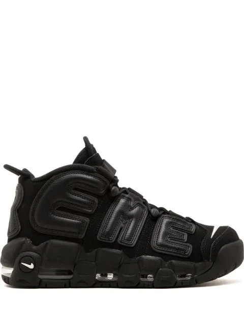 nike supreme air uptempo