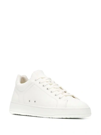 Etq low shop 4 white