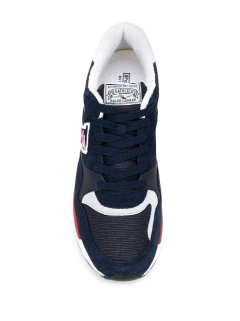 men's trackster 100 sneaker