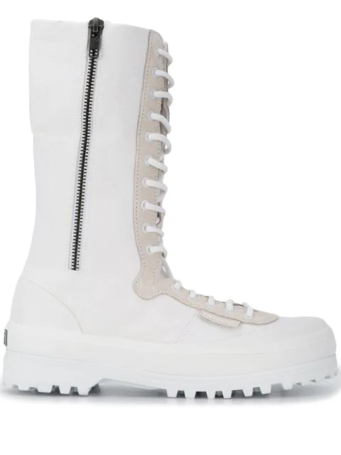 superga paura