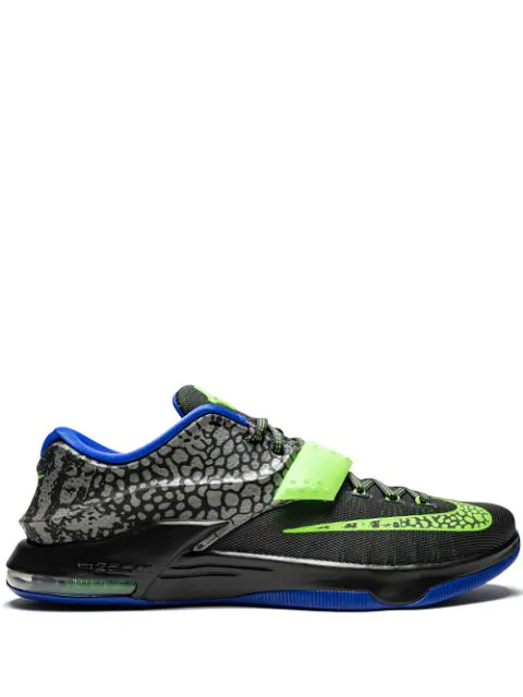 kd 7 thunderbolt
