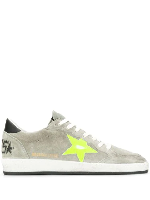 golden goose unisex
