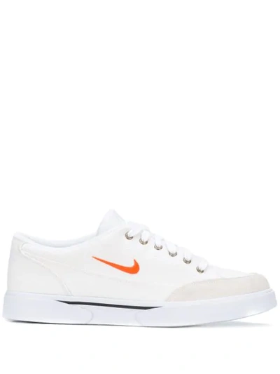 Nike Gts '16 Txt Sneakers In White | ModeSens