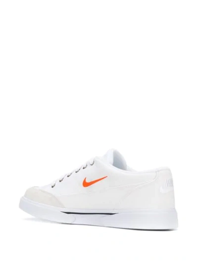 Shop Nike Gts '16 Txt Sneakers In White