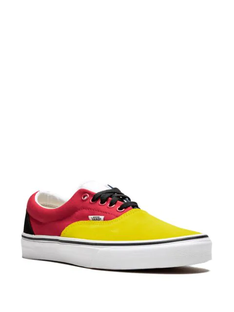 red vans era