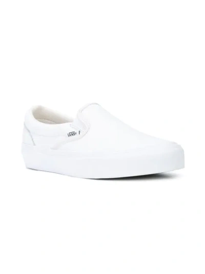 Vault OG Classic Slip On LX sneakers